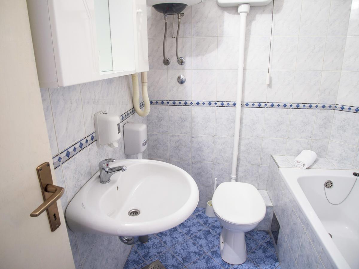 Villa Marin Molunat Quarto foto